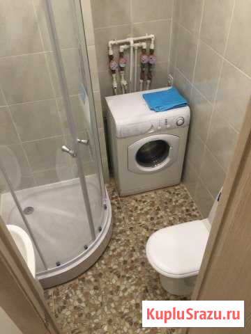 1-комнатная квартира, 30 м², 1/2 эт. в аренду посуточно в Новосибирске Новосибирск - изображение 2