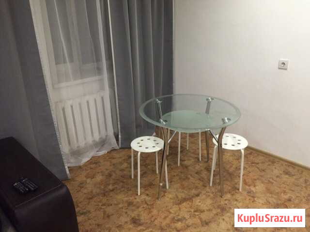 1-комнатная квартира, 30 м², 1/2 эт. в аренду посуточно в Новосибирске Новосибирск - изображение 3