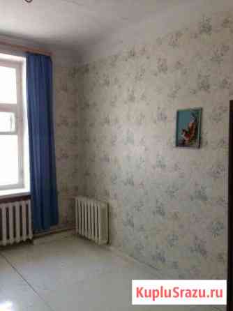 3-комнатная квартира, 77 м², 1/4 эт. на продажу в Березниках Березники