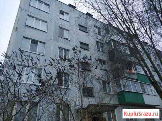 1-комнатная квартира, 31 м², 5/5 эт. на продажу в Смоленске Смоленск