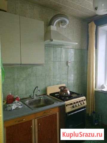1-комнатная квартира, 31 м², 5/5 эт. на продажу в Смоленске Смоленск - изображение 2