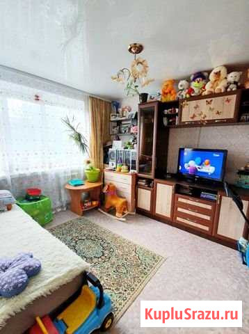 1-комнатная квартира, 21.7 м², 4/5 эт. на продажу в Омске Омск - изображение 2