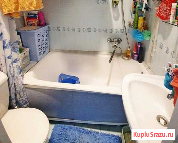 1-комнатная квартира, 21.7 м², 4/5 эт. на продажу в Омске Омск - изображение 3