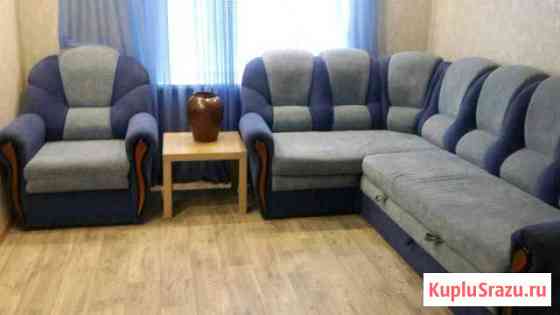 1-комнатная квартира, 33 м², 1/3 эт. в аренду на длительный срок в Самаре Самара
