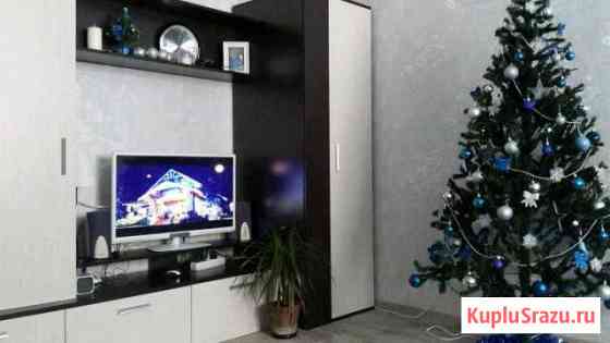 1-комнатная квартира, 33 м², 1/3 эт. в аренду на длительный срок в Самаре Самара