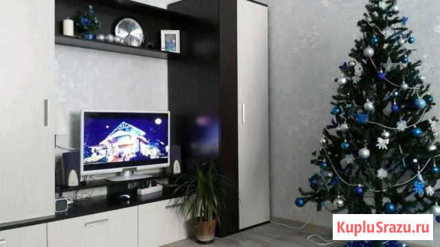 1-комнатная квартира, 33 м², 1/3 эт. в аренду на длительный срок в Самаре Самара - изображение 1