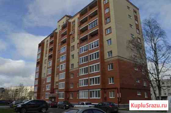 1-комнатная квартира, 33 м², 1/9 эт. в аренду на длительный срок в Великом Новгороде Великий Новгород