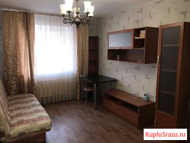 1-комнатная квартира, 33 м², 1/9 эт. в аренду на длительный срок в Великом Новгороде Великий Новгород - изображение 2