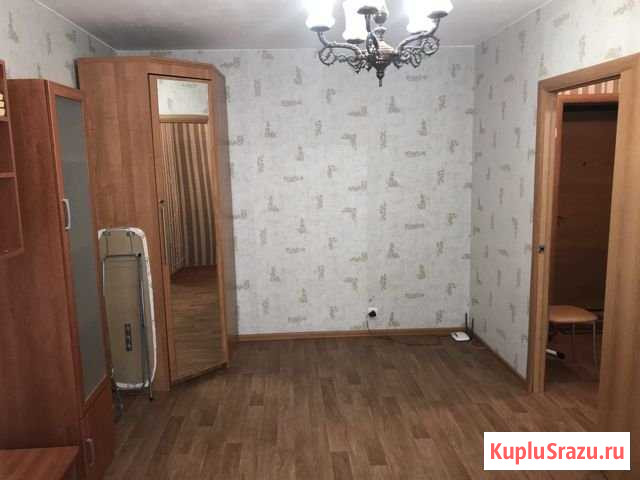 1-комнатная квартира, 33 м², 1/9 эт. в аренду на длительный срок в Великом Новгороде Великий Новгород - изображение 3