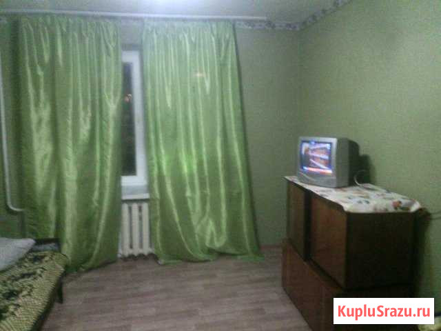 Комната 17 м² в 1-ком. кв., 3/5 эт. в аренду на длительный срок в Твери Тверь - изображение 2