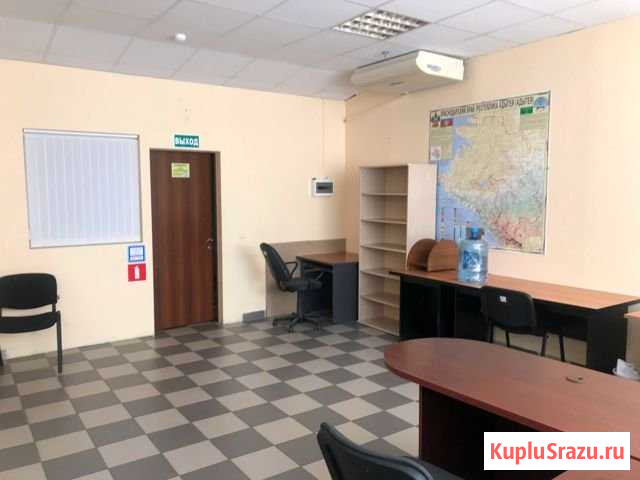Офисное помещение, 34 кв.м. Центр Краснодар - изображение 3