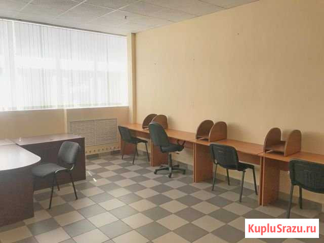 Офисное помещение, 34 кв.м. Центр Краснодар - изображение 1