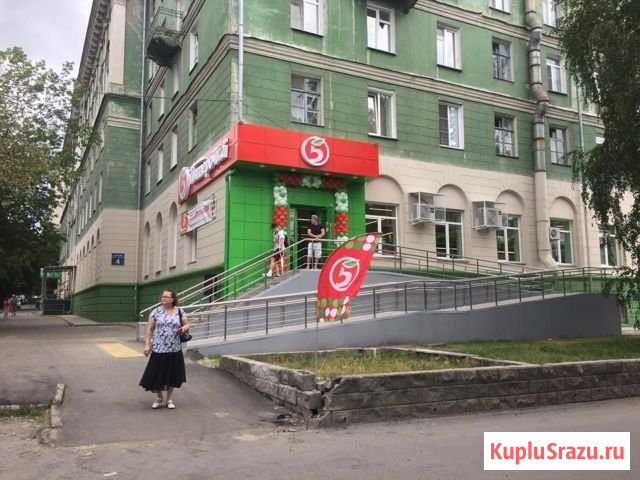 Продам готовый арендный бизнес Новосибирск - изображение 1