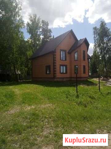 Коттедж 202 м² на участке 20 сот. на продажу в Успенке Успенка - изображение 1