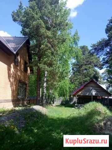 Коттедж 202 м² на участке 20 сот. на продажу в Успенке Успенка - изображение 2