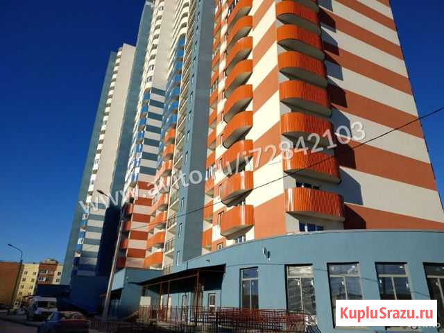 Фасадное помещение на въезде в Шушары Санкт-Петербург - изображение 1