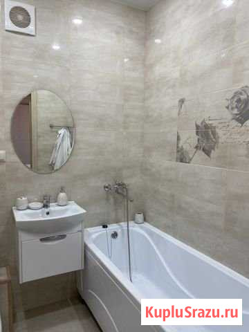 1-комнатная квартира, 40 м², 3/8 эт. на продажу в Пятигорске Пятигорск - изображение 2