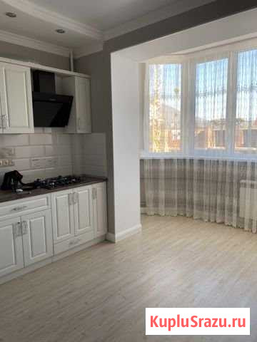 1-комнатная квартира, 40 м², 3/8 эт. на продажу в Пятигорске Пятигорск - изображение 1