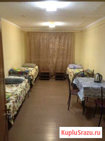 Комната 18 м² в > 9-ком. кв., 5/6 эт. в аренду на длительный срок в Краснодаре Краснодар - изображение 3