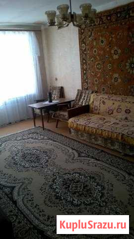 3-комнатная квартира, 57 м², 2/2 эт. на продажу в Верховье Верховье - изображение 2