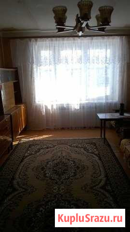 3-комнатная квартира, 57 м², 2/2 эт. на продажу в Верховье Верховье - изображение 1