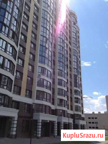 1-комнатная квартира, 35 м², 7/16 эт. на продажу в Барнауле Барнаул - изображение 2