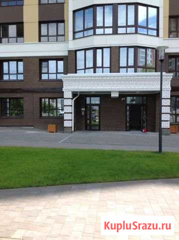 1-комнатная квартира, 35 м², 7/16 эт. на продажу в Барнауле Барнаул - изображение 3