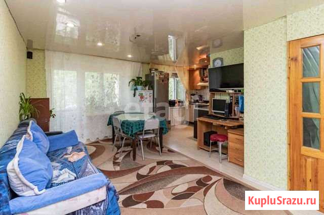 3-комнатная квартира, 54.1 м², 4/5 эт. на продажу в Тюмени Тюмень - изображение 2