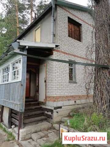 Дача 45 м² на участке 9 сот. на продажу в Новоалтайске Новоалтайск - изображение 2