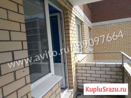 2-комнатная квартира, 63 м², 3/16 эт. на продажу в Ярославле Ярославль - изображение 1