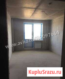 2-комнатная квартира, 63 м², 3/16 эт. на продажу в Ярославле Ярославль - изображение 2
