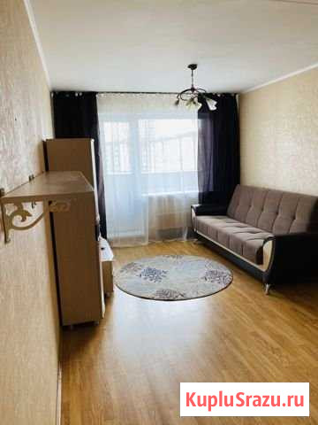 1-комнатная квартира, 34 м², 9/12 эт. в аренду на длительный срок в Екатеринбурге Екатеринбург - изображение 2