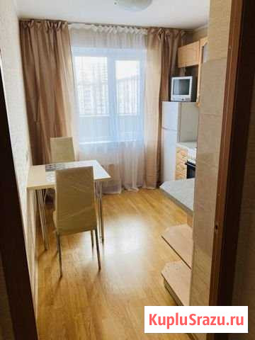 1-комнатная квартира, 34 м², 9/12 эт. в аренду на длительный срок в Екатеринбурге Екатеринбург - изображение 3