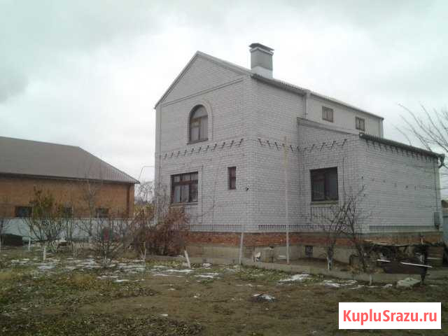 Дом 146 м² на участке 14 сот. на продажу в Астрахани Астрахань - изображение 3