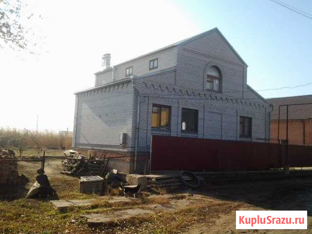 Дом 146 м² на участке 14 сот. на продажу в Астрахани Астрахань - изображение 2