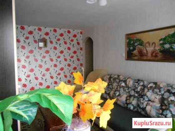 1-комнатная квартира, 38 м², 17/25 эт. в аренду посуточно в Одинцово Одинцово