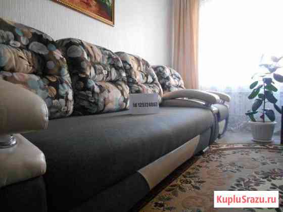 1-комнатная квартира, 38 м², 17/25 эт. в аренду посуточно в Одинцово Одинцово