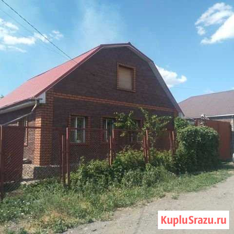 Дом 64 м² на участке 6 сот. на продажу в Магнитогорске Магнитогорск - изображение 1