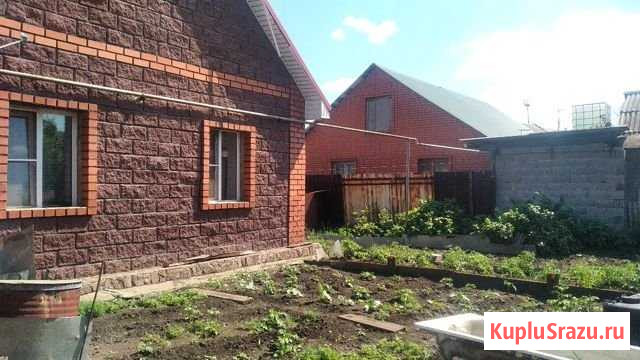 Дом 64 м² на участке 6 сот. на продажу в Магнитогорске Магнитогорск - изображение 2