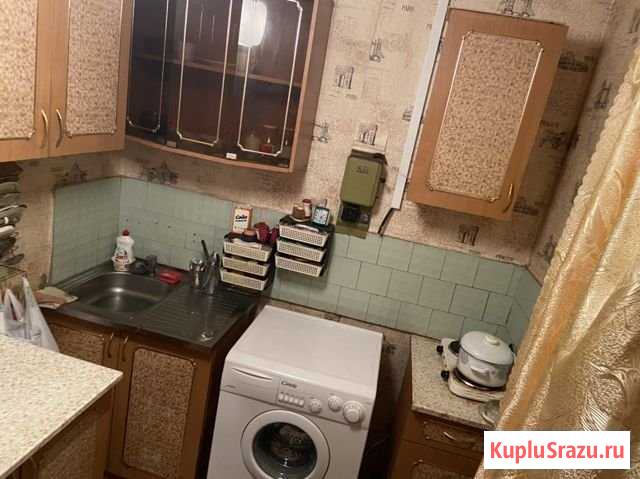 1-комнатная квартира, 33.6 м², 5/9 эт. на продажу в Чебоксарах Чебоксары - изображение 3