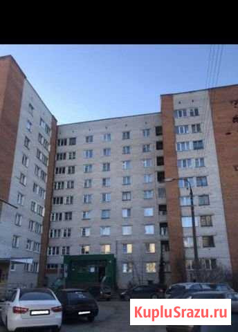 1-комнатная квартира, 33.6 м², 5/9 эт. на продажу в Чебоксарах Чебоксары - изображение 2