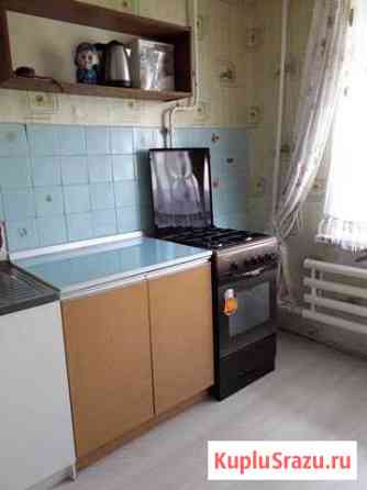 1-комнатная квартира, 34 м², 1/5 эт. на продажу в Вурнарах Вурнары