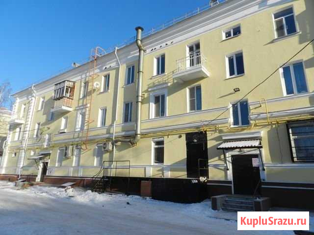 2-комнатная квартира, 51 м², 2/3 эт. на продажу в Нижнем Тагиле Нижний Тагил - изображение 1