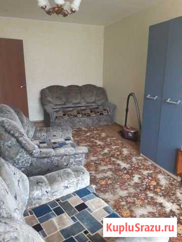 1-комнатная квартира, 30 м², 4/5 эт. на продажу в Кингисеппе Кингисепп - изображение 3