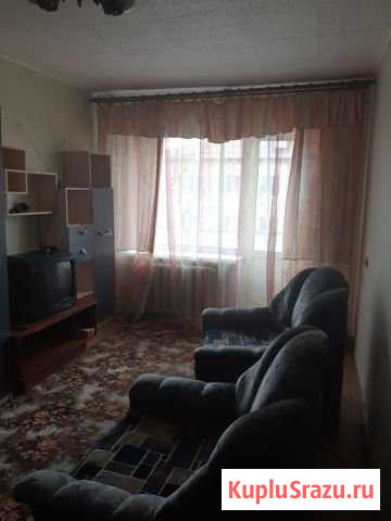 1-комнатная квартира, 30 м², 4/5 эт. на продажу в Кингисеппе Кингисепп - изображение 2