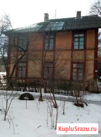 2-комнатная квартира, 48 м², 1/2 эт. на продажу в Иваново Иваново - изображение 1