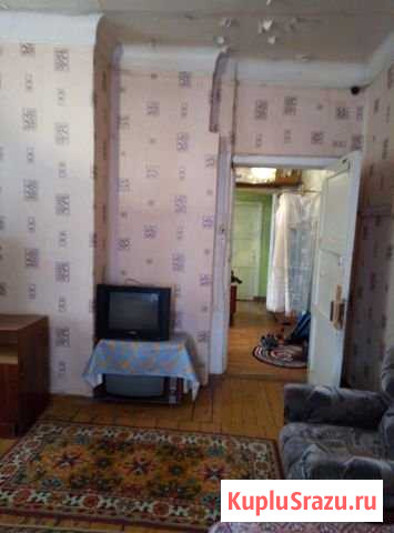 2-комнатная квартира, 48 м², 1/2 эт. на продажу в Иваново Иваново - изображение 3