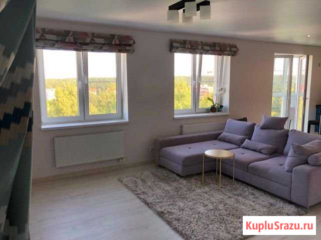 2-комнатная квартира, 60 м², 7/7 эт. на продажу в Светлогорске Светлогорск - изображение 2