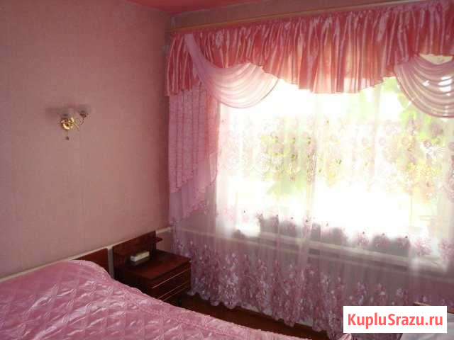 3-комнатная квартира, 51 м², 1/1 эт. на продажу в Кытманово Кытманово - изображение 2