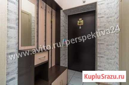 1-комнатная квартира, 29 м², 1/4 эт. на продажу в Михайловке Республики Башкортостан Михайловка - изображение 3
